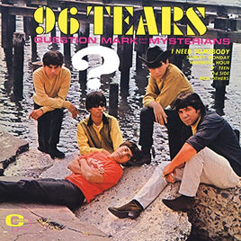 ? & The Mysterians 96 Tears [LP] - Vinyl