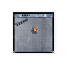 The Neighbourhood ((((((Ultrasound)))))+ [Opaque Tangerine Vinyl] [2LP] - Vinyl