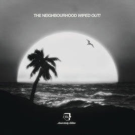 The Neighbourhood Wiped Out! (180 Gram Vinyl, 10th Anniversary Edition, Gatefold LP Jacket) (2 Lp's) - Vinyl
