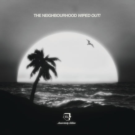 The Neighbourhood Wiped Out! (180 Gram Vinyl, 10th Anniversary Edition, Gatefold LP Jacket) (2 Lp's) - Vinyl