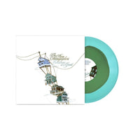 
              The New Pornographers Continue as a Guest (Colored Vinyl, Blue, Green, Indie Exclusive, Limited Edition) - Vinyl
            