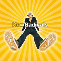 
              The New Radicals Maybe You've Been Brainwashed Too (180 Gram Vinyl) [Import] (2 Lp's) - Vinyl
            