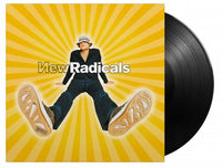 
              The New Radicals Maybe You've Been Brainwashed Too (180 Gram Vinyl) [Import] (2 Lp's) - Vinyl
            