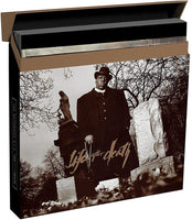 
              The Notorious B.I.G. Life After Death (25th Anniversary Super Deluxe Edition) (8 Lp's) - Vinyl
            