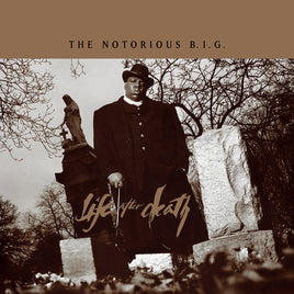 The Notorious B.I.G. Life After Death (25th Anniversary Super Deluxe Edition) (8 Lp's) - Vinyl