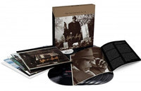 
              The Notorious B.I.G. Life After Death (25th Anniversary Super Deluxe Edition) (8 Lp's) - Vinyl
            