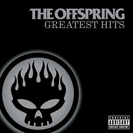 The Offspring Greatest Hits [LP] - Vinyl