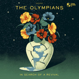 The Olympians In Search Of A Revival - Vinyl