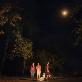 The Ophelias Spring Grove (Cloudy Blue Vinyl) - Vinyl