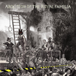 The Orb Abolition Of The Royal Familia (Indie Exclusive Blue Vinyl) - Vinyl