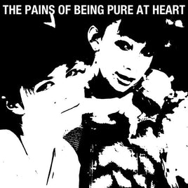 The Pains Of Being Pure At Heart The Pains Of Being Pure At Heart - Vinyl