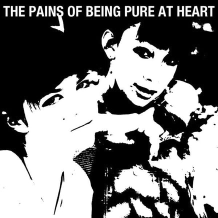 The Pains Of Being Pure At Heart The Pains Of Being Pure At Heart - Vinyl