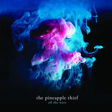 The Pineapple Thief All The Wars - Vinyl