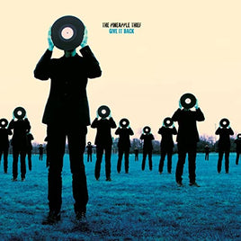 The Pineapple Thief Give It Back - Vinyl