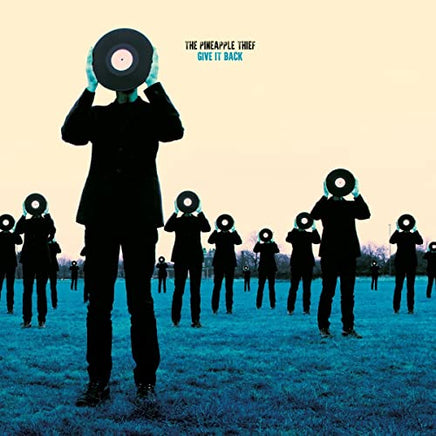 The Pineapple Thief Give It Back - Vinyl