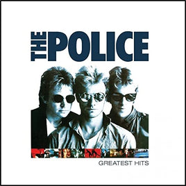 The Police Greatest Hits (2 Lp's) - Vinyl