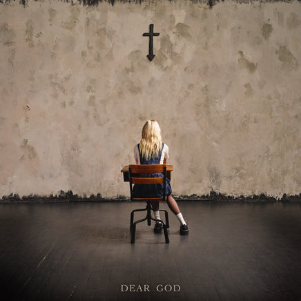 The Pretty Reckless Dear God [2LP] - Vinyl