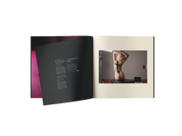 
              The Pretty Reckless Going To Hell (10Th Anniversary) (Beige Vinyl & Book) - Vinyl
            