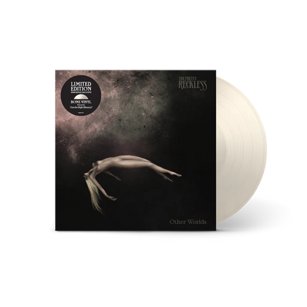 The Pretty Reckless Other Worlds (Indie Exclusive, Bone Colored Vinyl, Limited Edition) - Vinyl