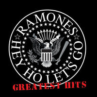 
              The Ramones Greatest Hits (Limited Edition, Clear Colored Vinyl) - Vinyl
            