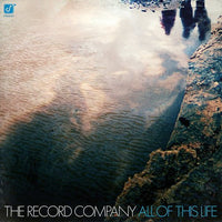 
              The Record Company All Of This Life (Colored Vinyl, Opaque White, Limited Edition) - Vinyl
            