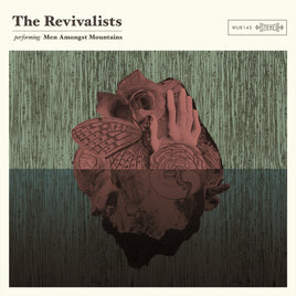 The Revivalists Men Amongst Mountain (Indie Exclusive) [Lavender Eco-Mix] [2LP] - Vinyl