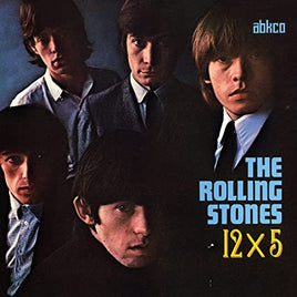 The Rolling Stones 12 X 5 (180 Gram Vinyl) - Vinyl