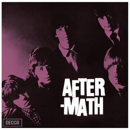 The Rolling Stones Aftermath (UK) [LP] - Vinyl