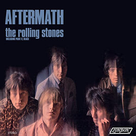 The Rolling Stones Aftermath (US) [LP] - Vinyl