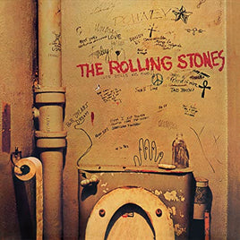 The Rolling Stones Beggars Banquet [LP] - Vinyl