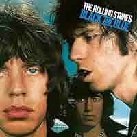 The Rolling Stones Black And Blue (180 Gram Vinyl) - Vinyl