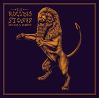 
              The Rolling Stones Bridges To Bremen (180 Gram Vinyl) (3 Lp's) [Import] - Vinyl
            