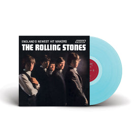 The Rolling Stones England'S Newest Hit Makers [180G Teal Lp] - Vinyl