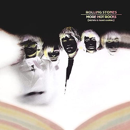 The Rolling Stones More Hot Rocks (Big Hits & Fazed Cookies) [2 LP] - Vinyl