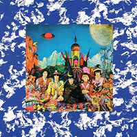 
              The Rolling Stones Their Satanic Majesties Request [LP] - Vinyl
            