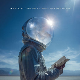 The Script The User'S Guide To Being Human [Ecorecord Clear Lp] - Vinyl