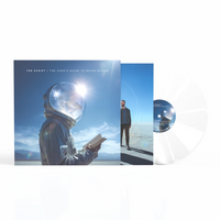
              The Script The User'S Guide To Being Human [Ecorecord Clear Lp] - Vinyl
            