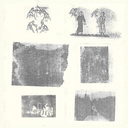 The Serfs Rarities, Vol. 2 - Vinyl