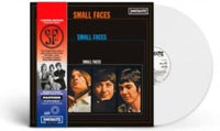 
              The Small Faces Small Faces (Limited Edition, Colored Vinyl) - Vinyl
            