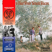 
              The Small Faces There Are But Four Small Faces (Limited Edition, Colored Vinyl) - Vinyl
            