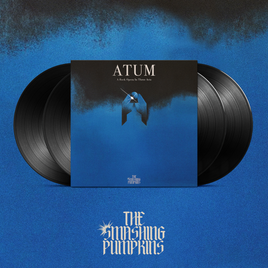 The Smashing Pumpkins Atum (Indie Exclusive) - Vinyl