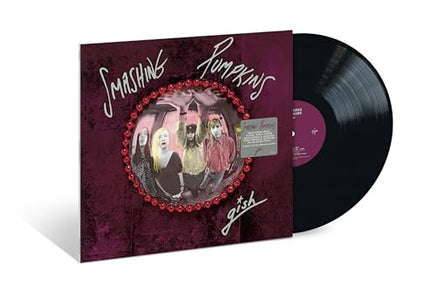 The Smashing Pumpkins Gish (35Th Anniversary) [180G Lp] - Vinyl