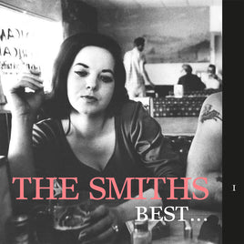 The Smiths Best...I (140 Gram Vinyl) - Vinyl