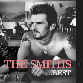 The Smiths Best...II (140 Gram Vinyl) - Vinyl
