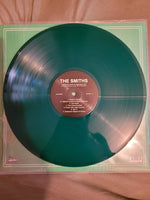 
              The Smiths Hamburg Knows I'm Miserable Now Limited Edition Green Vinyl - Vinyl
            