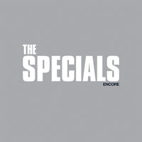 
              The Specials Encore (40th Anniversary Edition, Red Vinyl) [Import] (2 Lp's) - Vinyl
            