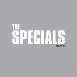 The Specials Encore (40th Anniversary Edition, Red Vinyl) [Import] (2 Lp's) - Vinyl