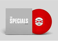 
              The Specials Encore (40th Anniversary Edition, Red Vinyl) [Import] (2 Lp's) - Vinyl
            