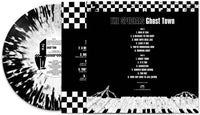 
              The Specials Ghost Town - Black/ white Splatter - Vinyl
            