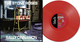 The Stone Roses Sally Cinnamon (Indie Exclusive, Colored Vinyl, Red) - Vinyl
